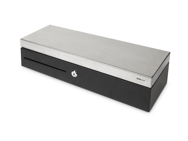 Pokladní zásuvka SAFESCAN SD-4617S - obrázek č. 1