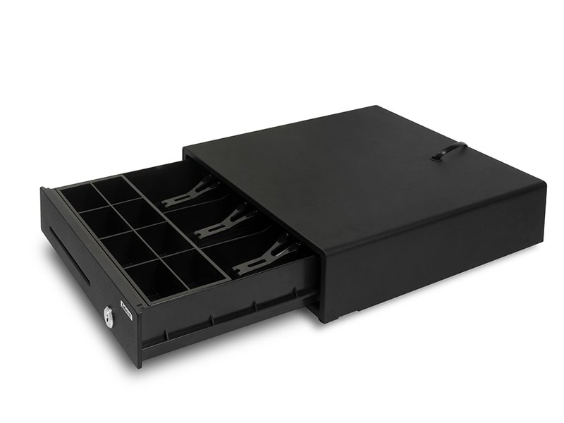 Pokladní zásuvka SAFESCAN LD-3336 - obrázek č. 2