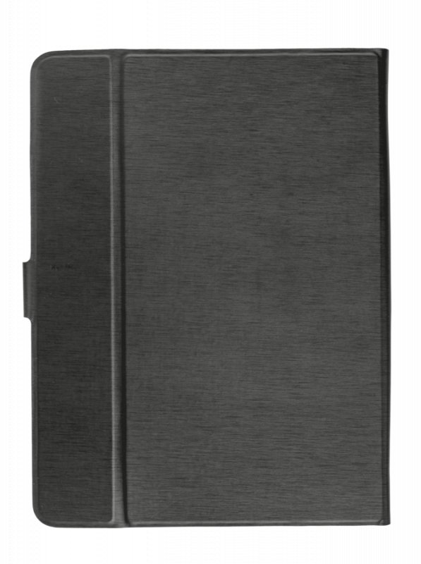 TRUST Aexxo Universal Folio Case for 10.1" tablets - black - obrázek č. 3