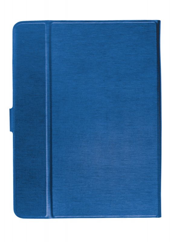 TRUST Aexxo Universal Folio Case for 10.1" tablets - blue - obrázek č. 3