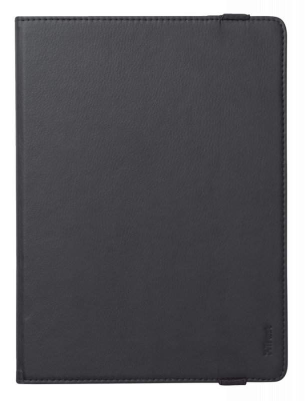 TRUST Primo Folio Case with Stand for 10" tablets - black - obrázek č. 3