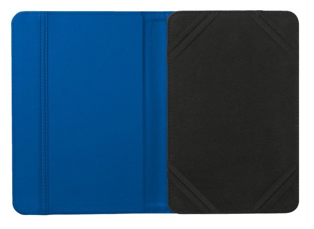 TRUST Primo Folio Case with Stand for 7-8" tablets - blue - obrázek č. 5