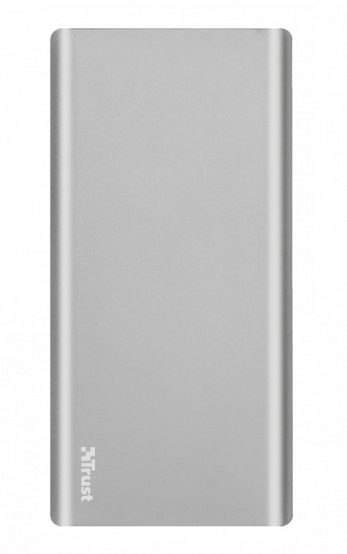 TRUST Omni Thin PowerBank 10000, USB-C - obrázek č. 3