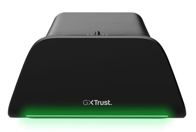 TRUST GXT255 CHARGE STAND PS5 - obrázek č. 2