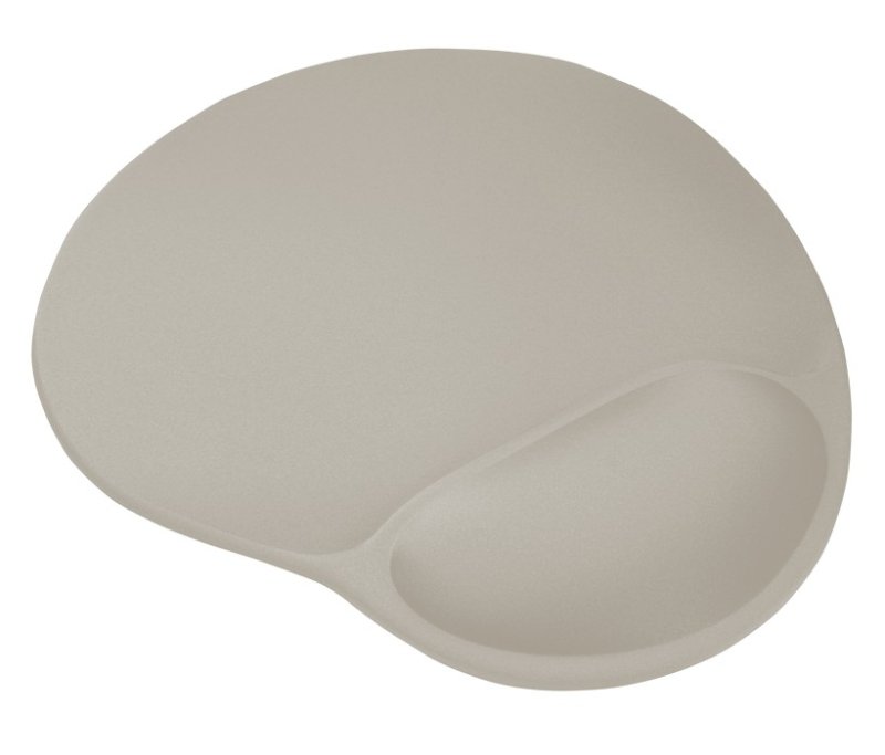 TRUST BIGFOOT MOUSEPAD BEIGE - obrázek produktu