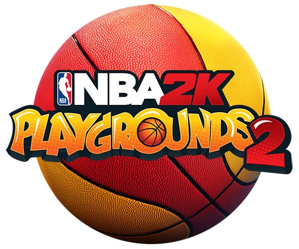 PS4 - NBA Playgrounds 2 - obrázek produktu