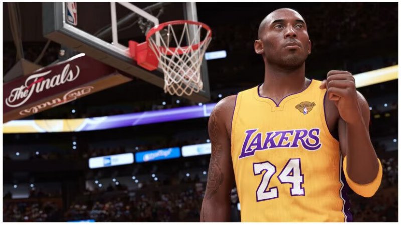 PS4 - NBA 2K24 - obrázek č. 1