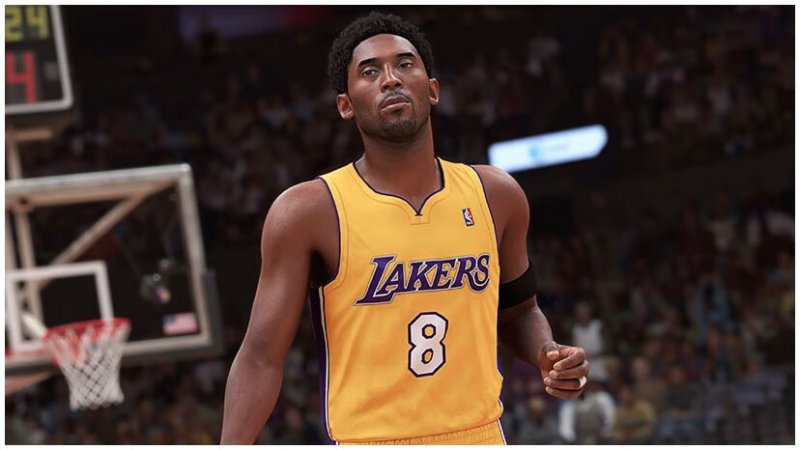 PS4 - NBA 2K24 - obrázek č. 3
