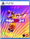 PS5 - NBA 2K24 - obrázek produktu