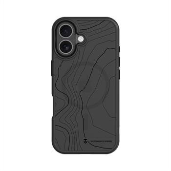 Tactical MagForce Hyperstealth Sika Kryt pro iPhone 17 Asphalt - obrázek produktu