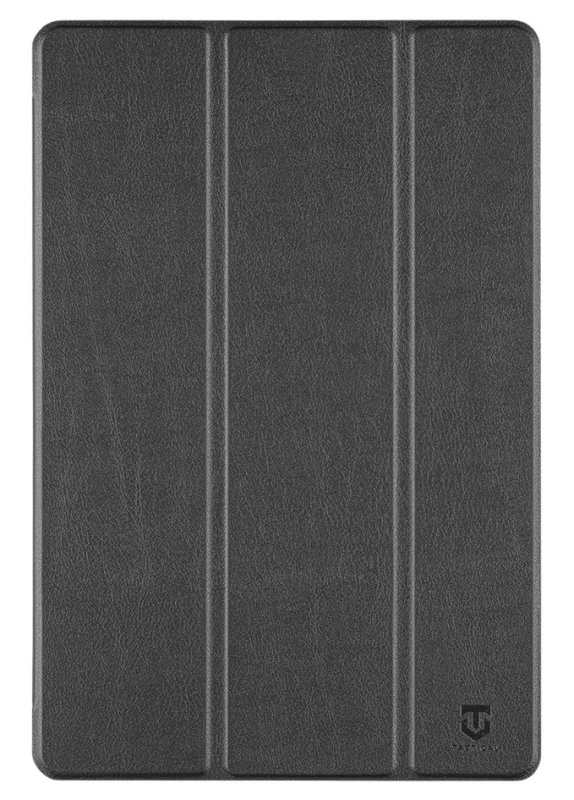 Tactical Book Tri Fold Pouzdro pro Lenovo Idea Tab 11 Black - obrázek produktu