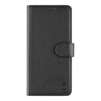 Tactical Field Notes pro Xiaomi 15T Black - obrázek produktu