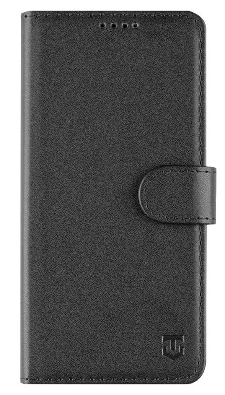 Tactical Field Notes pro Honor X7d Black - obrázek produktu