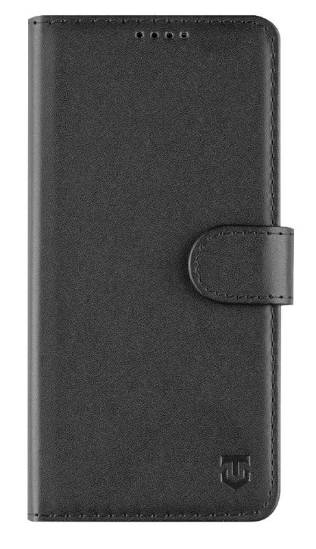 Tactical Field Notes pro Motorola Moto G56 Black - obrázek produktu