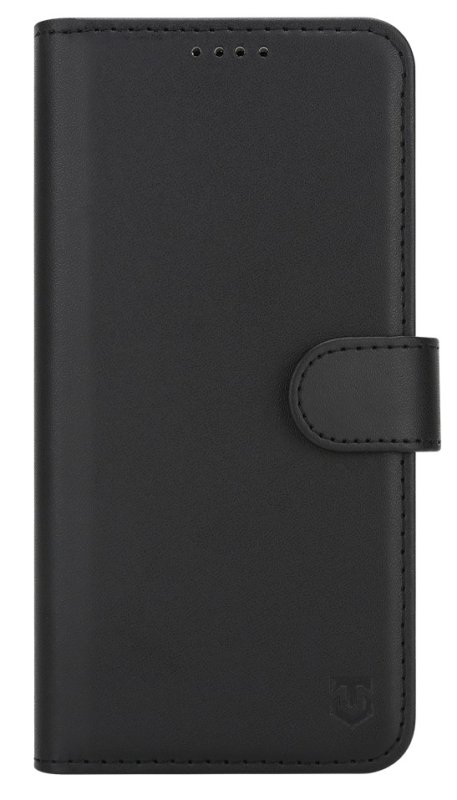 Tactical Field Notes pro Oneplus 15 Black - obrázek produktu