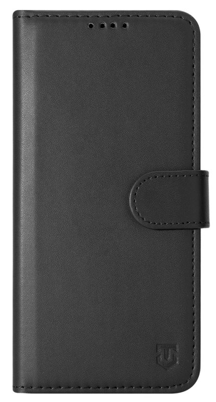 Tactical Field Notes pro Samsung Galaxy A37 Black - obrázek produktu