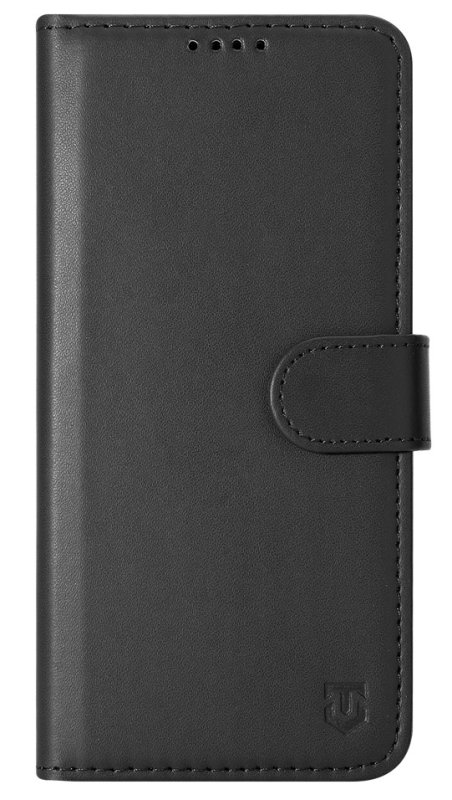 Tactical Field Notes pro Samsung Galaxy A57 Black - obrázek produktu