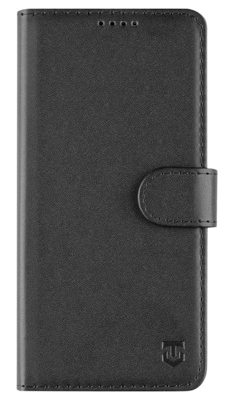 Tactical Field Notes pro Xiaomi 15T Pro Black - obrázek produktu