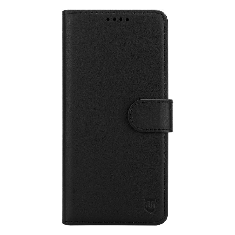 Tactical Field Notes pro Honor 600 Lite Black - obrázek produktu
