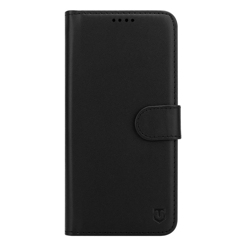 Tactical Field Notes pro Samsung Galaxy S26 FE Black - obrázek produktu