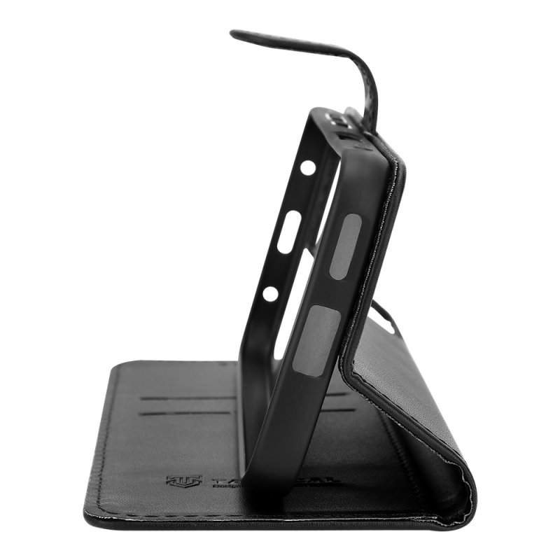 Tactical Field Notes pro Honor 600 Black - obrázek č. 1