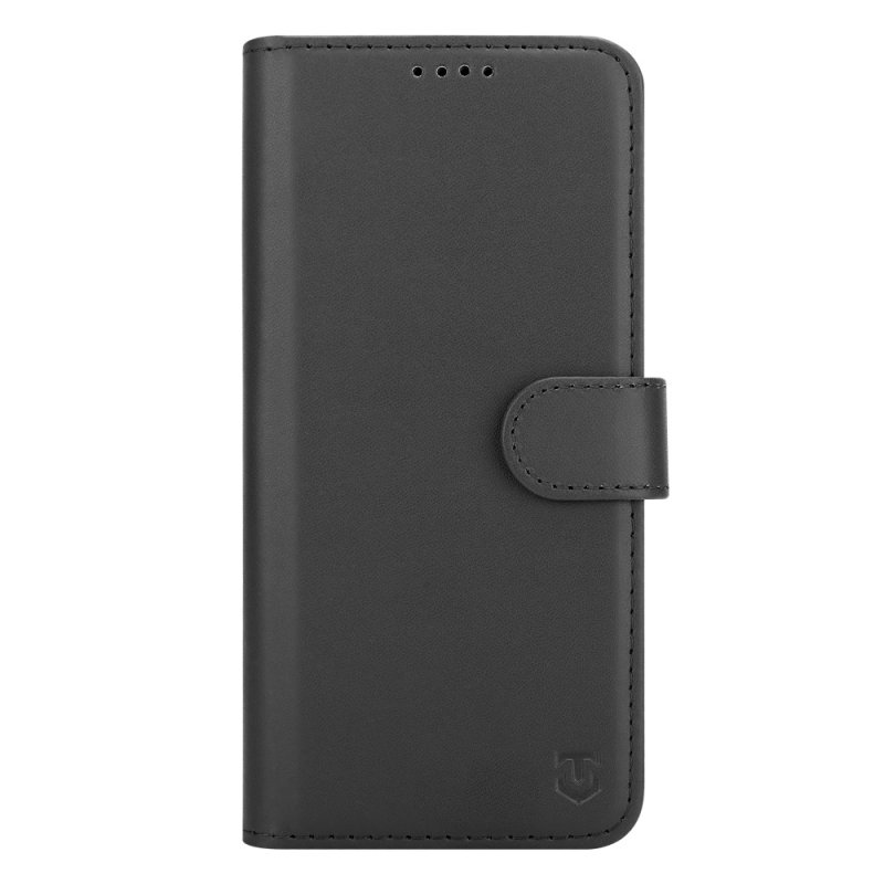 Tactical Field Notes pro Samsung Galaxy A27 5G Black - obrázek produktu