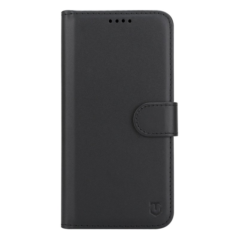 Tactical Field Notes pro Poco X8 Pro Black - obrázek produktu