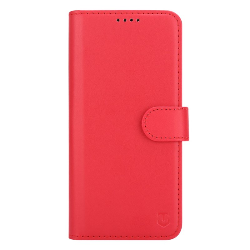 Tactical Field Notes pro Samsung Galaxy A27 5G Red - obrázek produktu