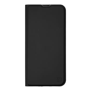 OBAL:ME SmoothTouch Pouzdro pro Xiaomi Redmi A7 Pro 4G Black - obrázek produktu