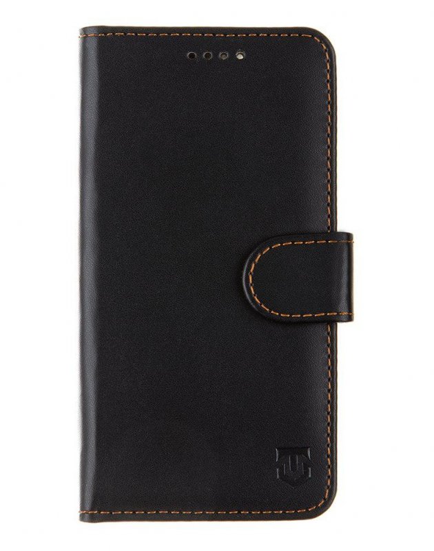 Tactical Field Notes pro Motorola G72 Black - obrázek produktu