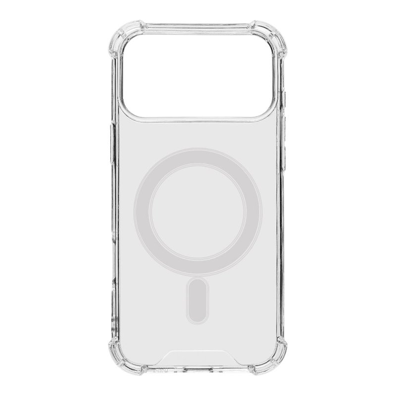 Tactical MagForce Plyo Kryt pro Apple iPhone 17 Pro Max Transparent - obrázek produktu