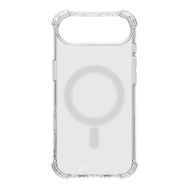 Tactical MagForce Plyo Kryt pro Apple iPhone Air Transparent - obrázek produktu