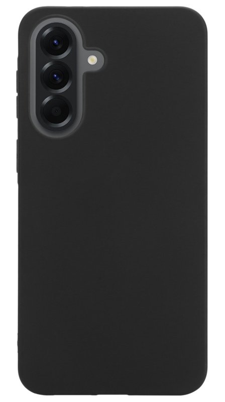 Tactical TPU Kryt pro Samsung Galaxy A57 Black - obrázek produktu