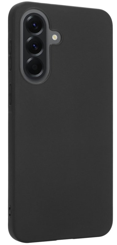 Tactical TPU Kryt pro Samsung Galaxy A57 Black - obrázek č. 1