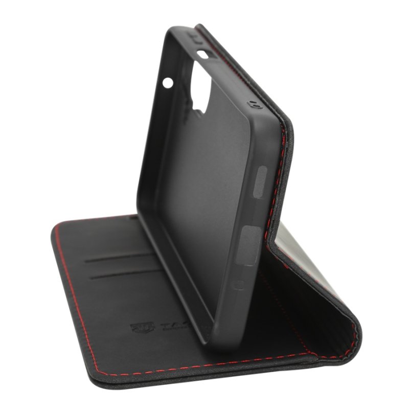 Tactical Xproof pro Samsung Galaxy A27 5G Black Hawk - obrázek č. 1