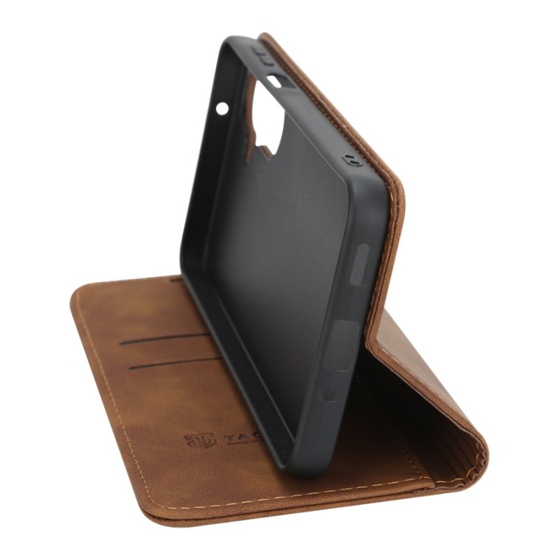 Tactical Xproof pro Samsung Galaxy A27 5G Mud Brown - obrázek č. 2