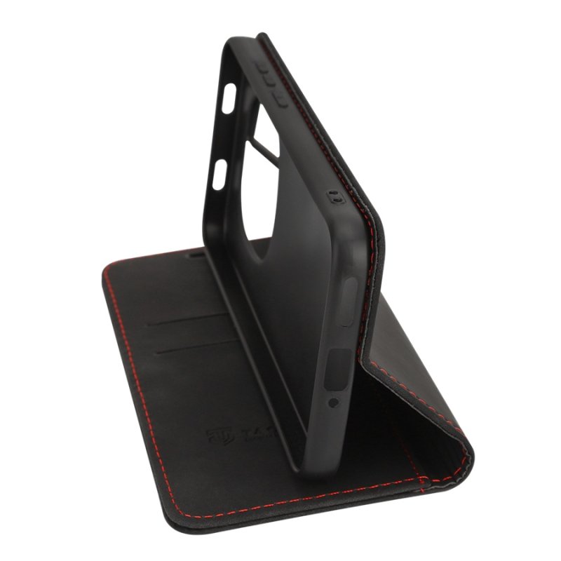 Tactical Xproof pro Xiaomi Redmi Note 15 Pro 5G Black Hawk - obrázek č. 2