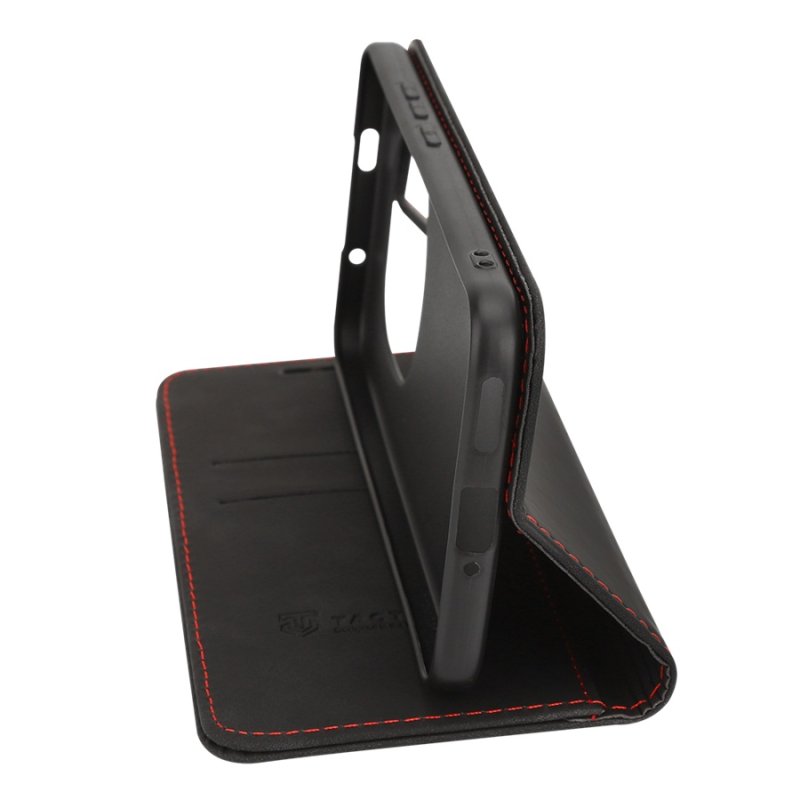 Tactical Xproof pro Xiaomi Redmi Note 15 4G / 5G Black Hawk - obrázek č. 2