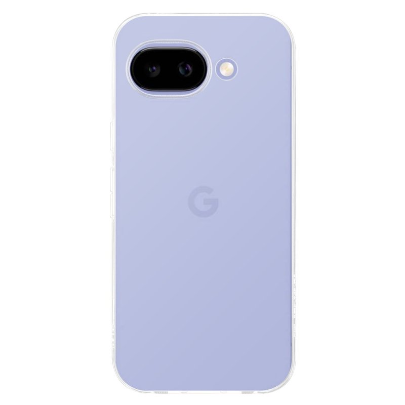 Tactical TPU Kryt pro Google Pixel 10a Transparent - obrázek produktu