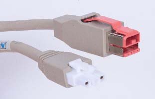 Napájecí kabel pro Suremark,z 24V USB, 2 m(3912) - obrázek produktu