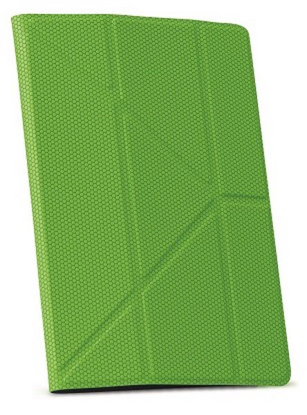 TB Touch pouzdro 7" Green - obrázek produktu