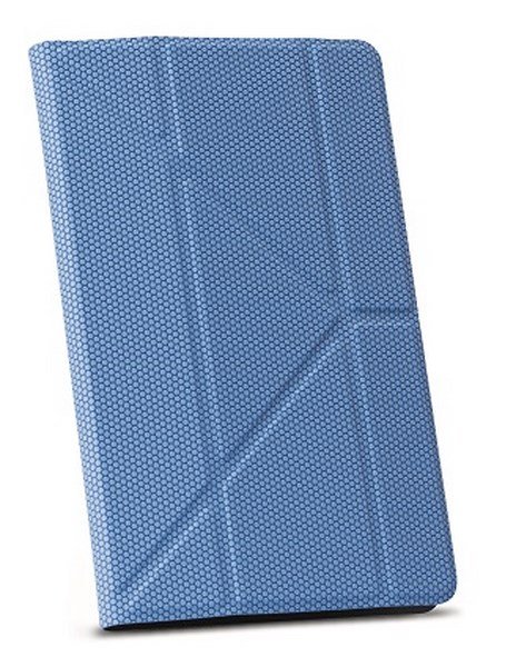 TB Touch pouzdro 7" Blue - obrázek produktu