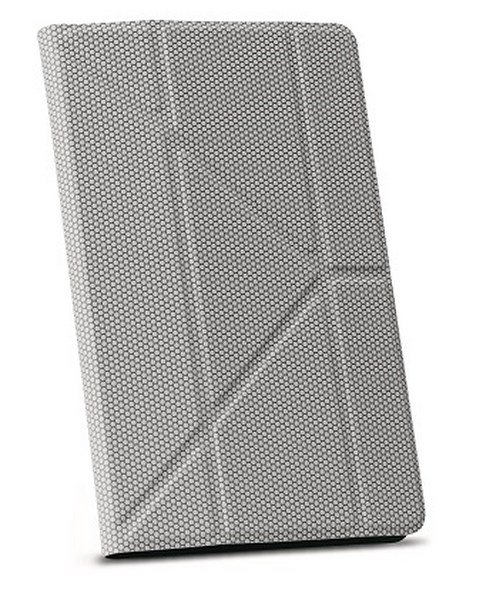 TB Touch pouzdro 7" Grey - obrázek produktu