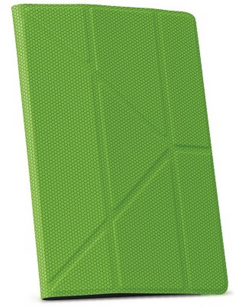 TB Touch pouzdro 8" Green - obrázek produktu