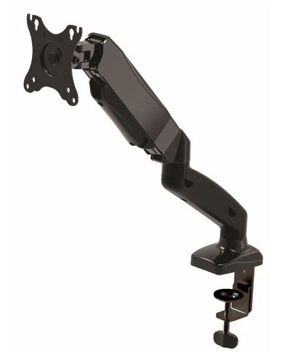TB držák plynový na monitor TB-MG1 27 inch 8kg - obrázek produktu