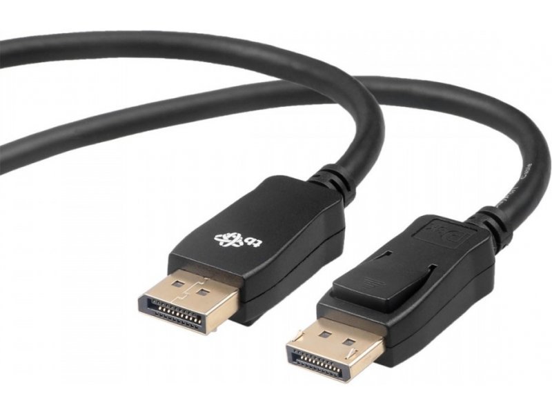 TB kabel DP 1.4 M / M, 1,8m - obrázek produktu