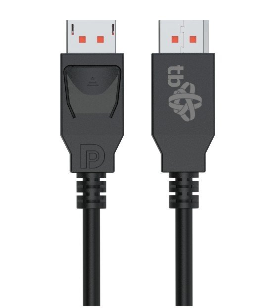 TB kabel Displayport 2m, v 2.1 - obrázek produktu