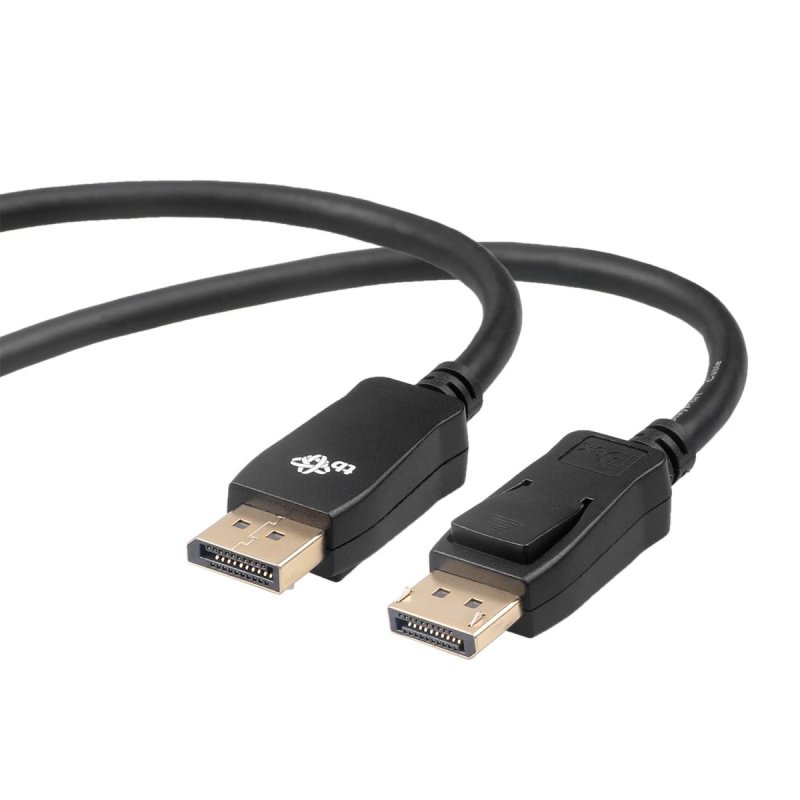 TB DisplayPort v 2.0 kabel, M / M, 3m - obrázek č. 2