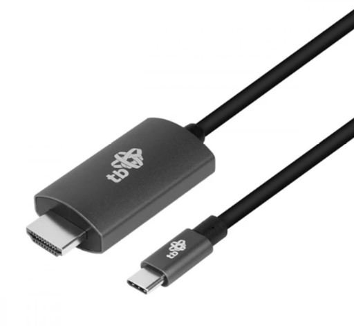 TB Touch kabel USB-C na HDMI - obrázek produktu