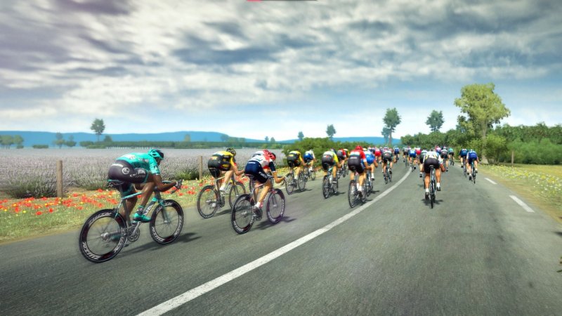 PS5 - Tour de France 2021 - obrázek č. 2